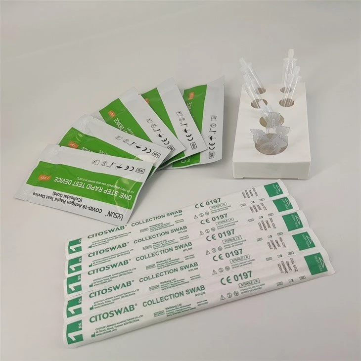 antigen rapid test covid-19