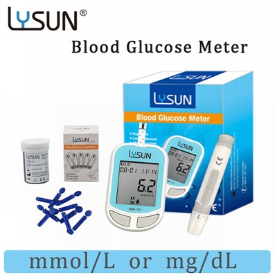 چرا باید از دستگاه سنجش قند خون استفاده کنیم؟ فواید زندگی ما چیست؟