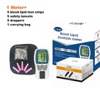 اندازه گیری منظم چربی خون چقدر مهم است؟