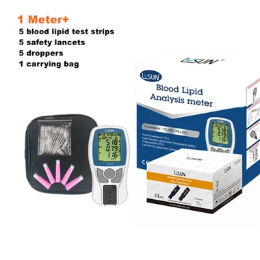 اندازه گیری منظم چربی خون چقدر مهم است؟
